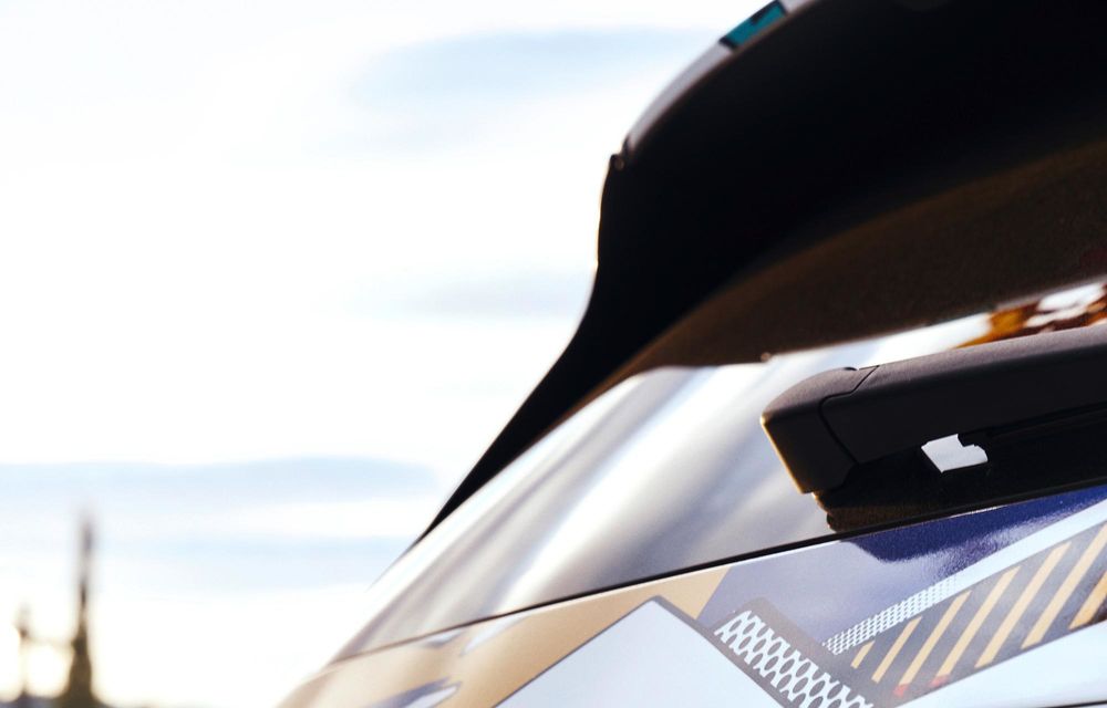 Noi detalii Volkswagen ID.Polo: autonomie de 450 de kilometri - Poza 71