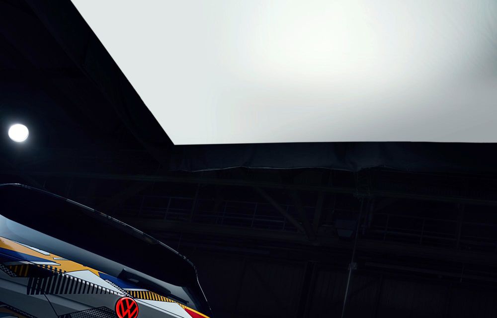 Noi detalii Volkswagen ID.Polo: autonomie de 450 de kilometri - Poza 34