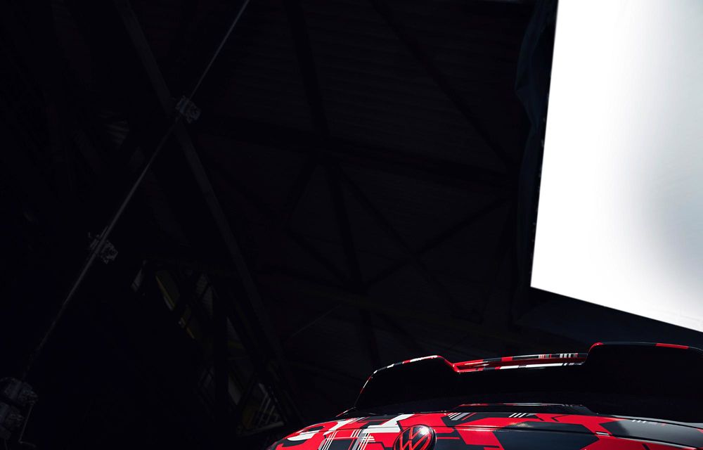 Noi detalii Volkswagen ID.Polo: autonomie de 450 de kilometri - Poza 35