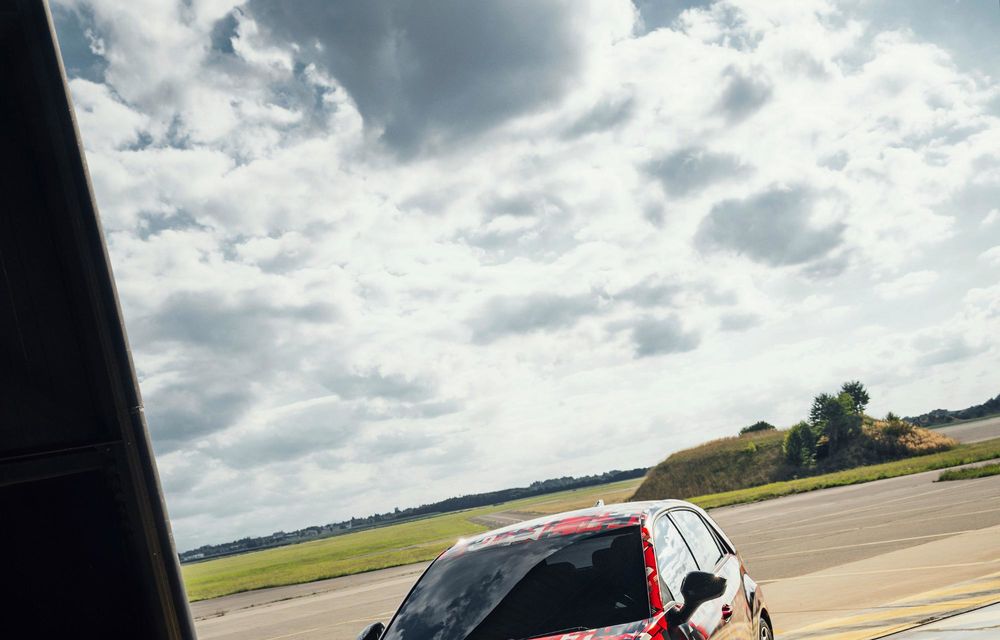 Noi detalii Volkswagen ID.Polo: autonomie de 450 de kilometri - Poza 43