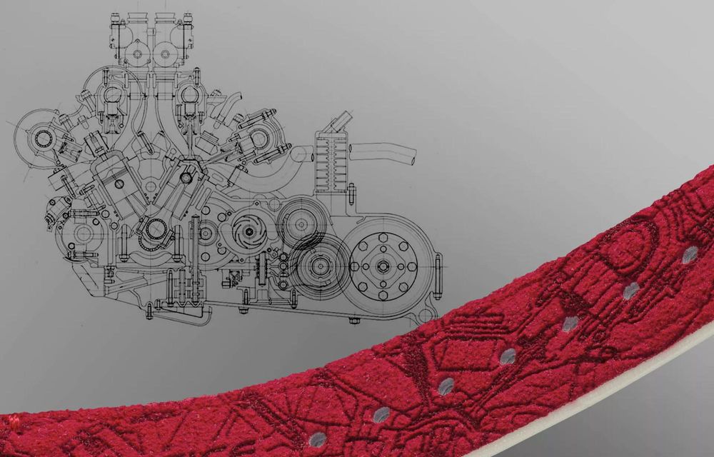 Honda sărbătorește 60 de ani de la prima victorie din F1 cu un ceas special - Poza 7 Honda sărbătorește 60 de ani de la prima victorie din F1 cu un ceas special - Poza 7