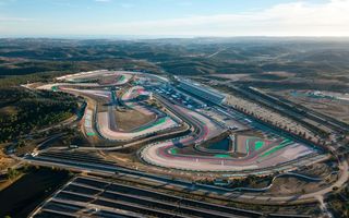 Formula 1: Portugalia revine în calendar în sezoanele 2027 și 2028 Formula 1: Portugalia revine în calendar în sezoanele 2027 și 2028