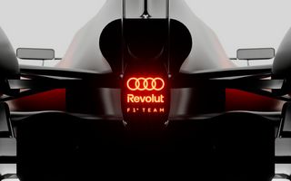 F1: Audi anunță data lansării oficiale a primului său monopost F1: Audi anunță data lansării oficiale a primului său monopost