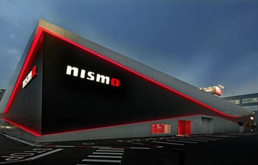 Nissan vrea să lanseze 10 modele Nismo până în 2028 - Poza 1 Nissan vrea să lanseze 10 modele Nismo până în 2028 - Poza 1