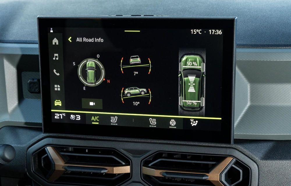 REPORTAJ: Off-road în deșertul din Maroc cu noua Dacia Duster Hybrid 4x4 - Poza 51 REPORTAJ: Off-road în deșertul din Maroc cu noua Dacia Duster Hybrid 4x4 - Poza 51