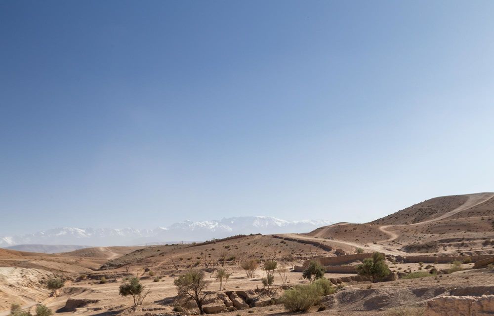 REPORTAJ: Off-road în deșertul din Maroc cu noua Dacia Duster Hybrid 4x4 - Poza 20 REPORTAJ: Off-road în deșertul din Maroc cu noua Dacia Duster Hybrid 4x4 - Poza 20