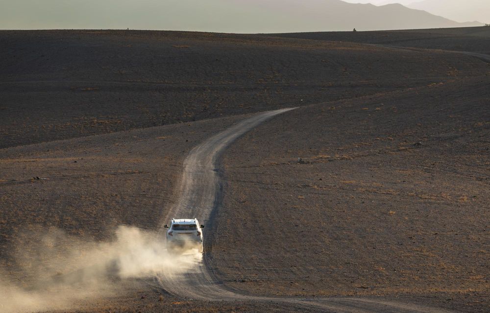 REPORTAJ: Off-road în deșertul din Maroc cu noua Dacia Duster Hybrid 4x4 - Poza 34 REPORTAJ: Off-road în deșertul din Maroc cu noua Dacia Duster Hybrid 4x4 - Poza 34