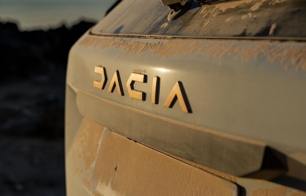 REPORTAJ: Off-road în deșertul din Maroc cu noua Dacia Duster Hybrid 4x4 - Poza 36 REPORTAJ: Off-road în deșertul din Maroc cu noua Dacia Duster Hybrid 4x4 - Poza 36