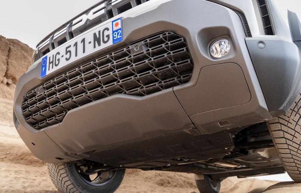 REPORTAJ: Off-road în deșertul din Maroc cu noua Dacia Duster Hybrid 4x4 - Poza 45 REPORTAJ: Off-road în deșertul din Maroc cu noua Dacia Duster Hybrid 4x4 - Poza 45