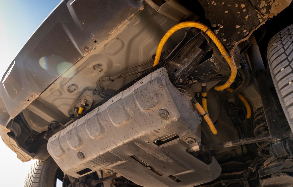 REPORTAJ: Off-road în deșertul din Maroc cu noua Dacia Duster Hybrid 4x4 - Poza 46 REPORTAJ: Off-road în deșertul din Maroc cu noua Dacia Duster Hybrid 4x4 - Poza 46