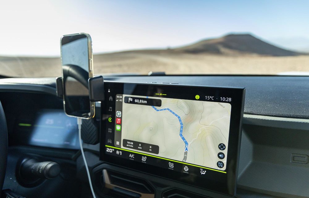 REPORTAJ: Off-road în deșertul din Maroc cu noua Dacia Duster Hybrid 4x4 - Poza 48 REPORTAJ: Off-road în deșertul din Maroc cu noua Dacia Duster Hybrid 4x4 - Poza 48