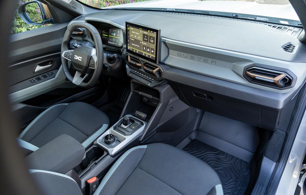 REPORTAJ: Off-road în deșertul din Maroc cu noua Dacia Duster Hybrid 4x4 - Poza 47 REPORTAJ: Off-road în deșertul din Maroc cu noua Dacia Duster Hybrid 4x4 - Poza 47