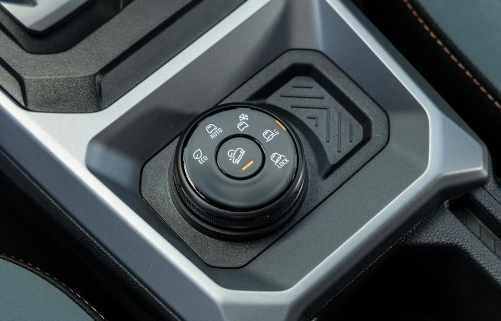 REPORTAJ: Off-road în deșertul din Maroc cu noua Dacia Duster Hybrid 4x4 - Poza 50 REPORTAJ: Off-road în deșertul din Maroc cu noua Dacia Duster Hybrid 4x4 - Poza 50