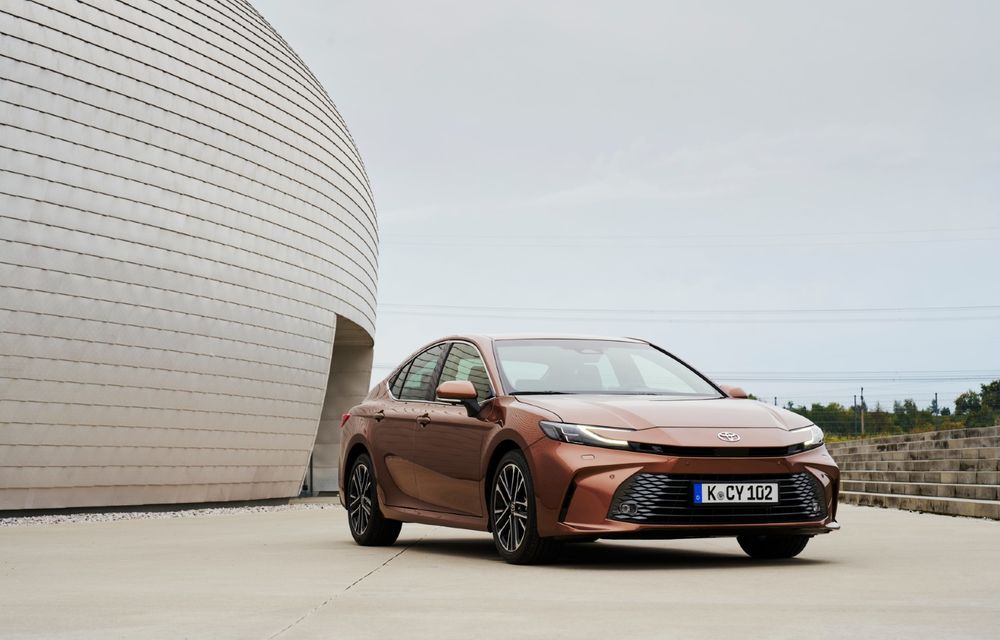 Topul celor mai fiabile mărci auto în 2025: japonezii ocupă primele 4 locuri - Poza 1