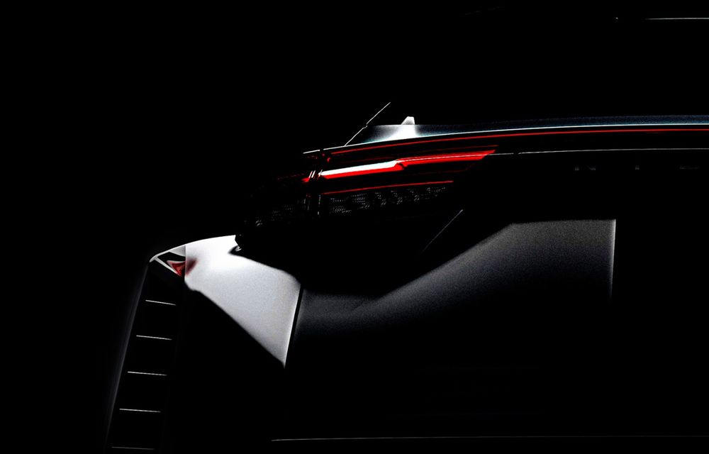 Nissan: teaser cu un viitor concept de performanță Nismo - Poza 1