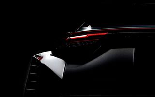 Nissan: teaser cu un viitor concept de performanță Nismo