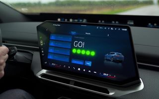 BMW lansează aplicații noi pentru modelele de performanță BMW M BMW lansează aplicații noi pentru modelele de performanță BMW M