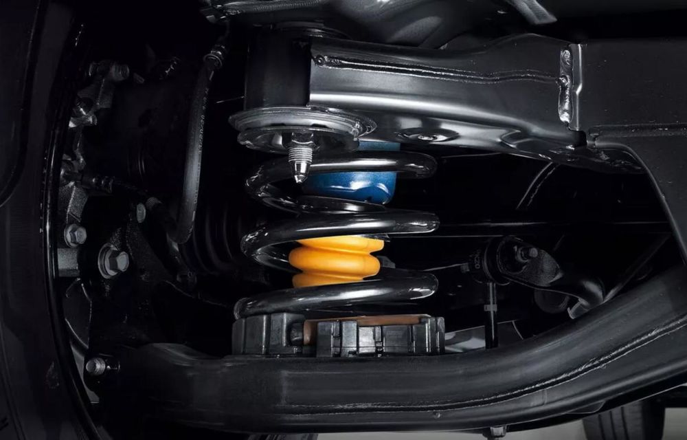 Noutăți pentru Hyundai Staria: ecrane mai mari și suspensie îmbunătățită - Poza 13 Noutăți pentru Hyundai Staria: ecrane mai mari și suspensie îmbunătățită - Poza 13