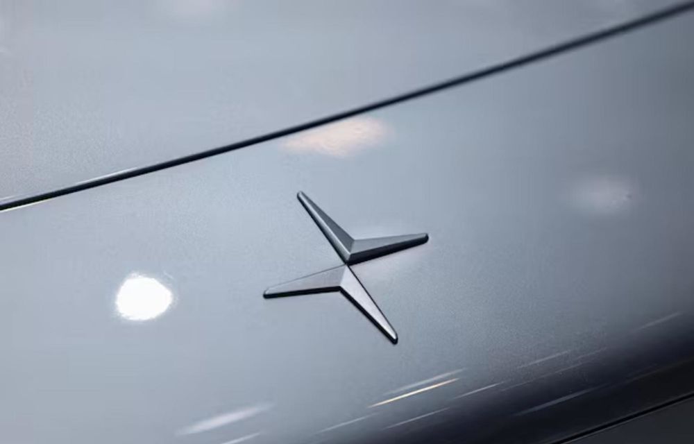 Polestar obține un nou împrumut de 600 de milioane de dolari - Poza 1