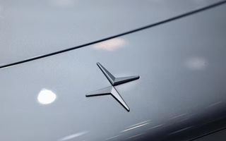 Polestar obține un nou împrumut de 600 de milioane de dolari Polestar obține un nou împrumut de 600 de milioane de dolari