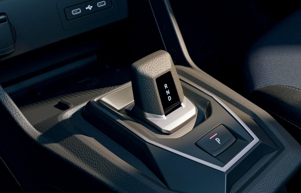 Noua Dacia Logan facelift poate fi comandată în România: start de la 15.000 de euro - Poza 6