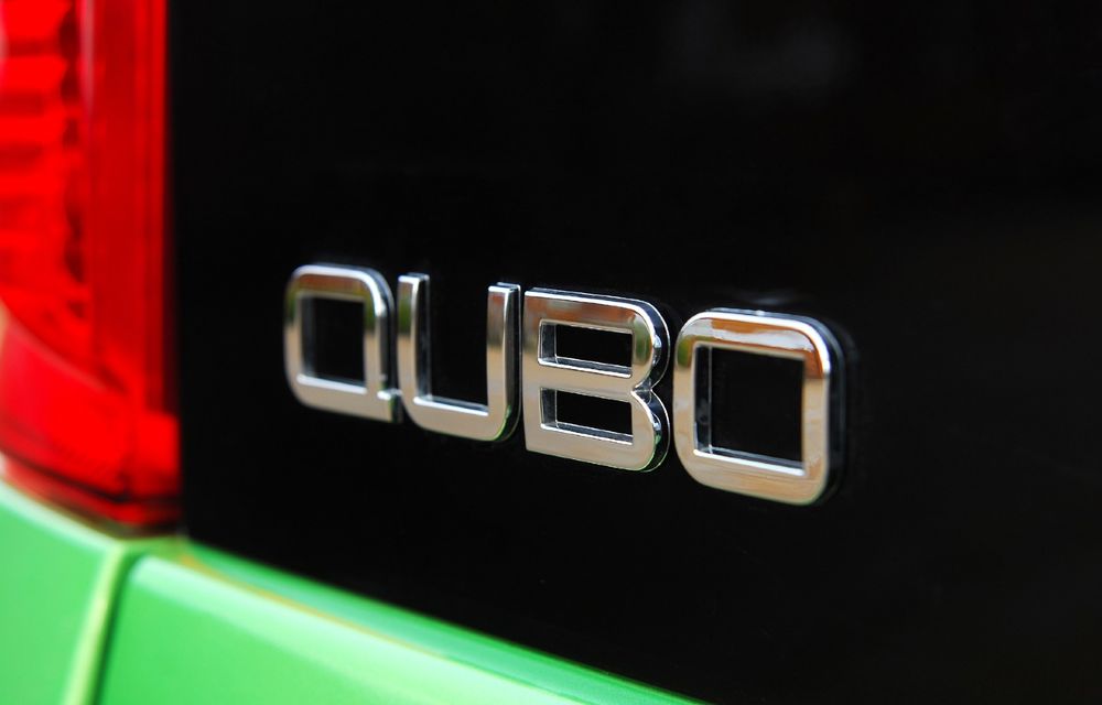 Fiat Qubo va reveni în Europa după 7 ani. Lansare în 2026 - Poza 1