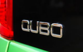 Fiat Qubo va reveni în Europa după 7 ani. Lansare în 2026