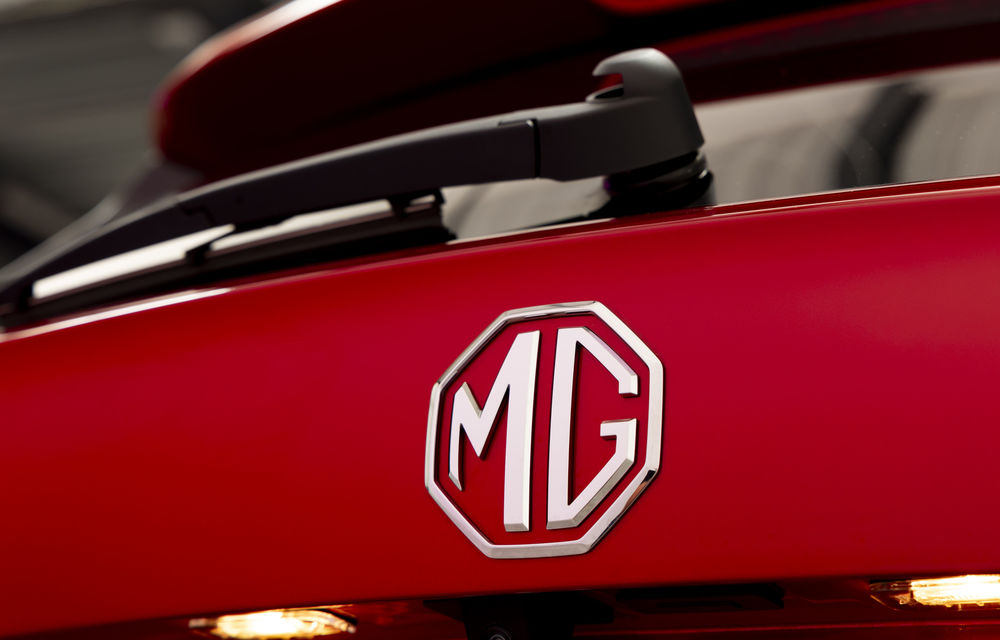 MG încheie anul 2025 cu record de vânzări în Europa. Creștere de 30% - Poza 1 MG încheie anul 2025 cu record de vânzări în Europa. Creștere de 30% - Poza 1