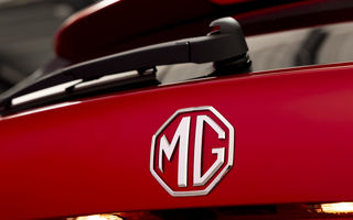 MG încheie anul 2025 cu record de vânzări în Europa. Creștere de 30%