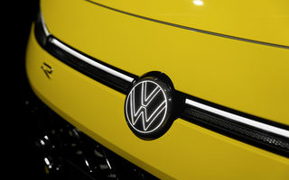 Ce mașini au înmatriculat europenii în primele 11 luni: Volkswagen pe primul loc