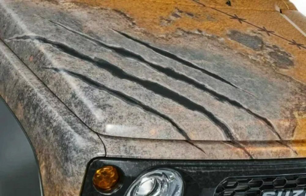 Suzuki pregătește 9 vehicule pentru Salonul Auto de la Tokyo - Poza 2 Suzuki pregătește 9 vehicule pentru Salonul Auto de la Tokyo - Poza 2