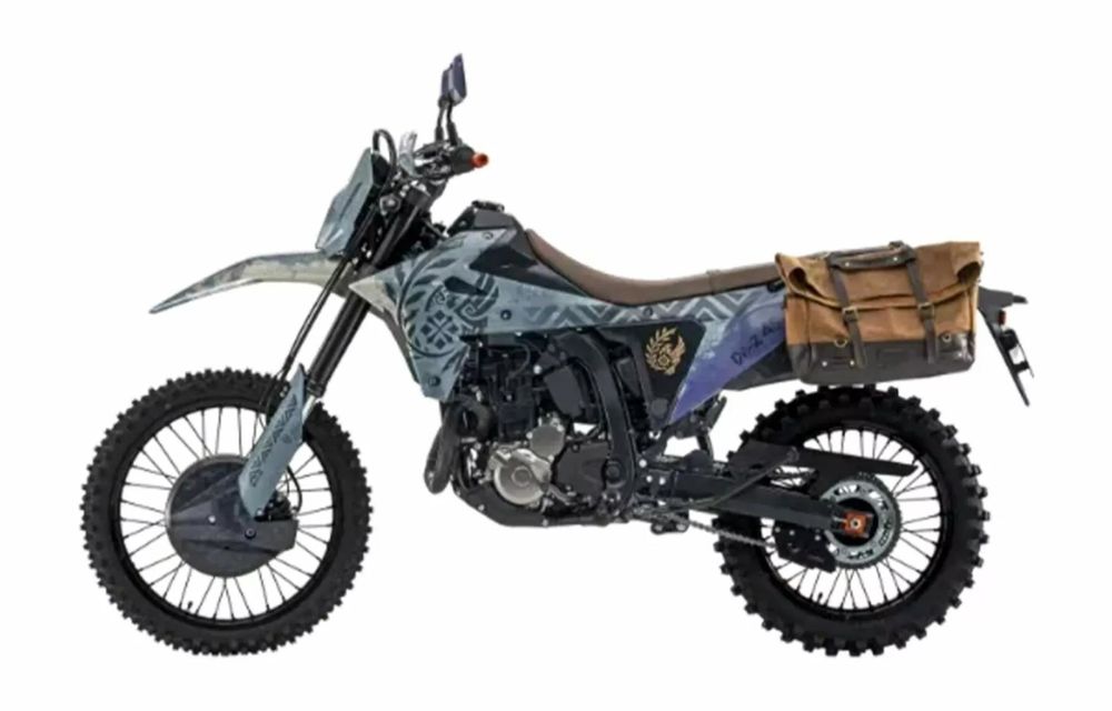 Suzuki pregătește 9 vehicule pentru Salonul Auto de la Tokyo - Poza 5 Suzuki pregătește 9 vehicule pentru Salonul Auto de la Tokyo - Poza 5