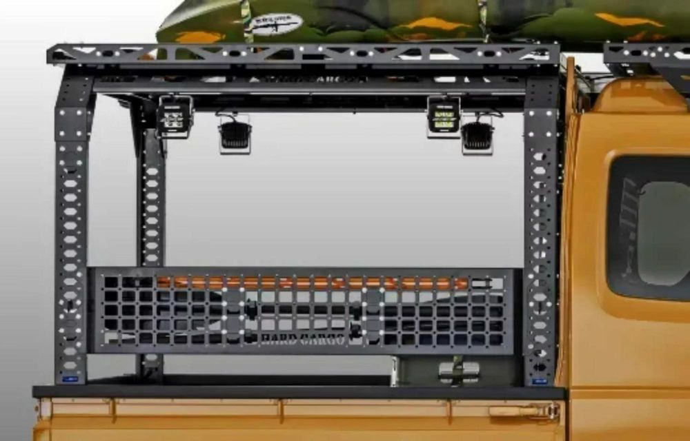 Suzuki pregătește 9 vehicule pentru Salonul Auto de la Tokyo - Poza 10 Suzuki pregătește 9 vehicule pentru Salonul Auto de la Tokyo - Poza 10