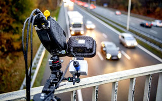 Grecia instalează camere radar cu AI. Peste 2.500 de amenzi în doar 4 zile Grecia instalează camere radar cu AI. Peste 2.500 de amenzi în doar 4 zile