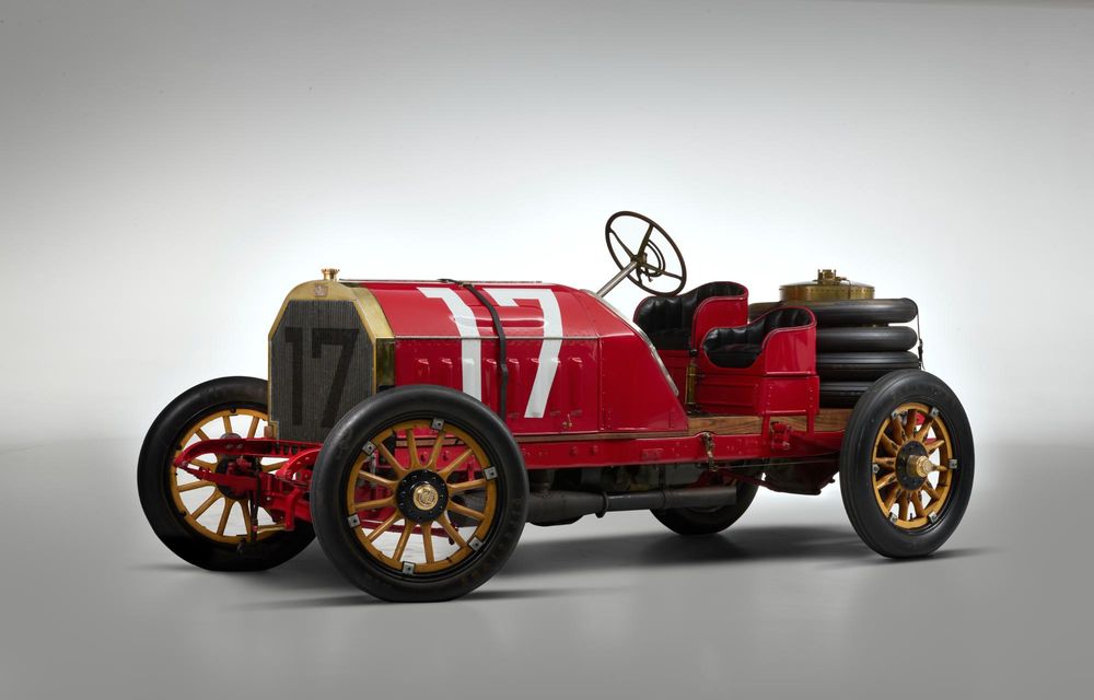 Marcă auto italiană, readusă la viață după aproape 100 de ani - Poza 3