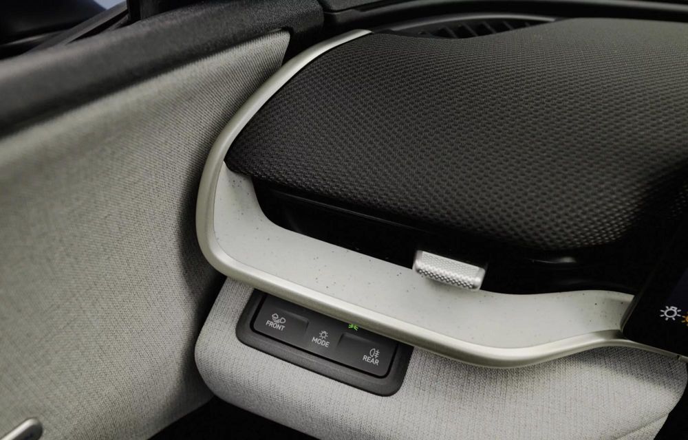 OFICIAL: Interiorul viitoarelor modele Volkswagen. Debutează pe ID.Polo - Poza 6