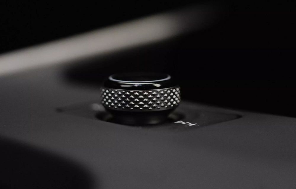 OFICIAL: Interiorul viitoarelor modele Volkswagen. Debutează pe ID.Polo - Poza 7