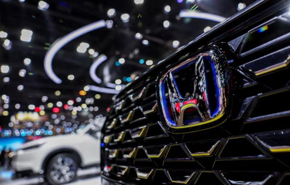 Honda amână reluarea producției la 3 fabrici din China - Poza 1