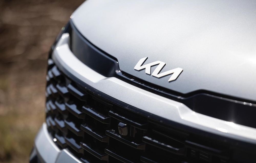 Kia încheie 2025 cu record de vânzări la nivel global. Sportage, cel mai popular model - Poza 1