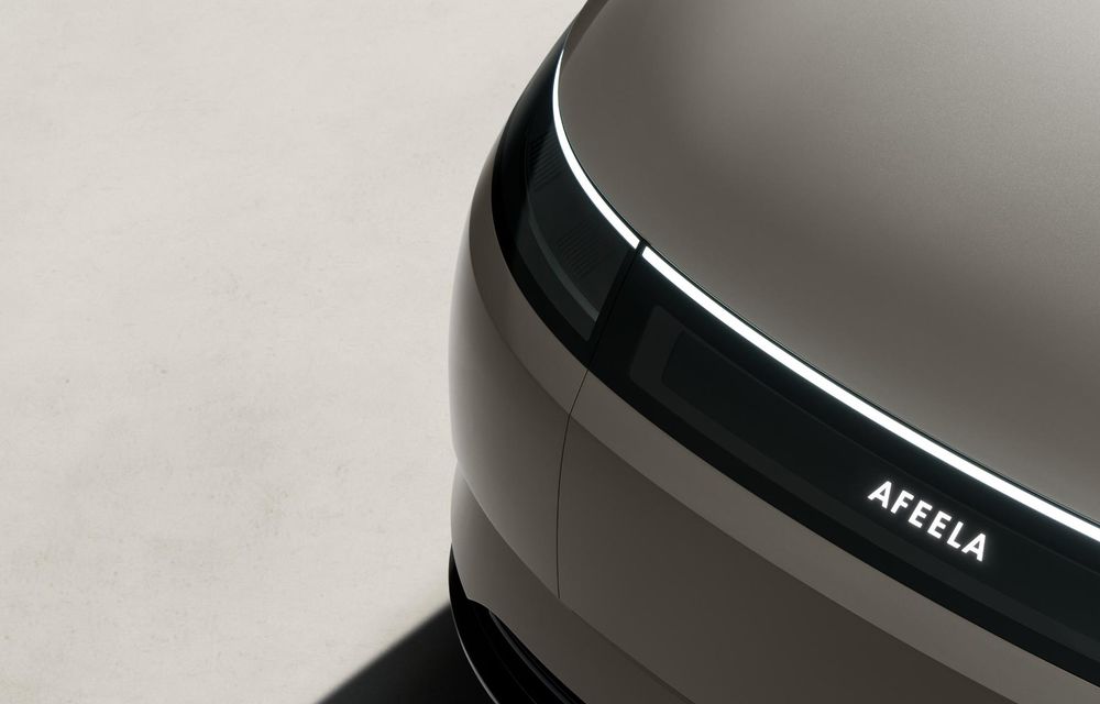 Sony și Honda lucrează la un nou SUV. Lansare posibilă în 2028 - Poza 7 Sony și Honda lucrează la un nou SUV. Lansare posibilă în 2028 - Poza 7