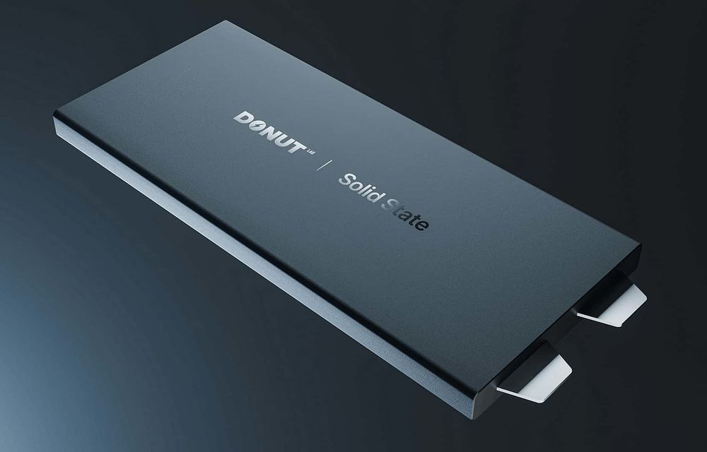 Prima baterie solid-state, gata pentru producția de serie, vine din Finlanda. Încărcare completă în 5 minute - Poza 2 Prima baterie solid-state, gata pentru producția de serie, vine din Finlanda. Încărcare completă în 5 minute - Poza 2