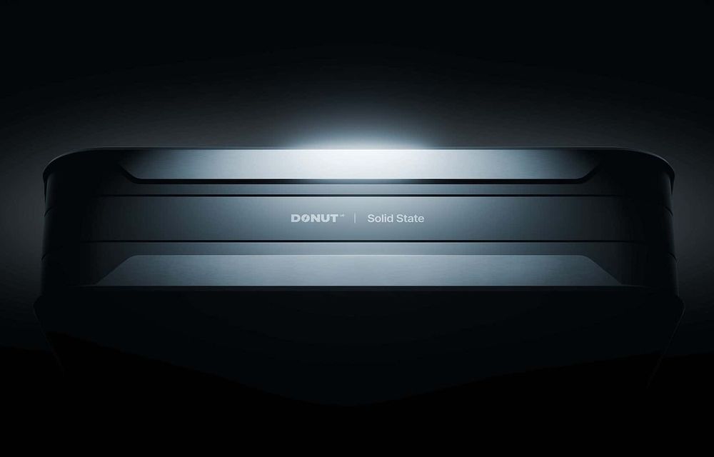 Prima baterie solid-state, gata pentru producția de serie, vine din Finlanda. Încărcare completă în 5 minute - Poza 1 Prima baterie solid-state, gata pentru producția de serie, vine din Finlanda. Încărcare completă în 5 minute - Poza 1