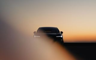 Noi detalii despre Volvo EX60: autonomie de 810 kilometri