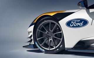 Ford confirmă data lansării unui viitor model exotic
