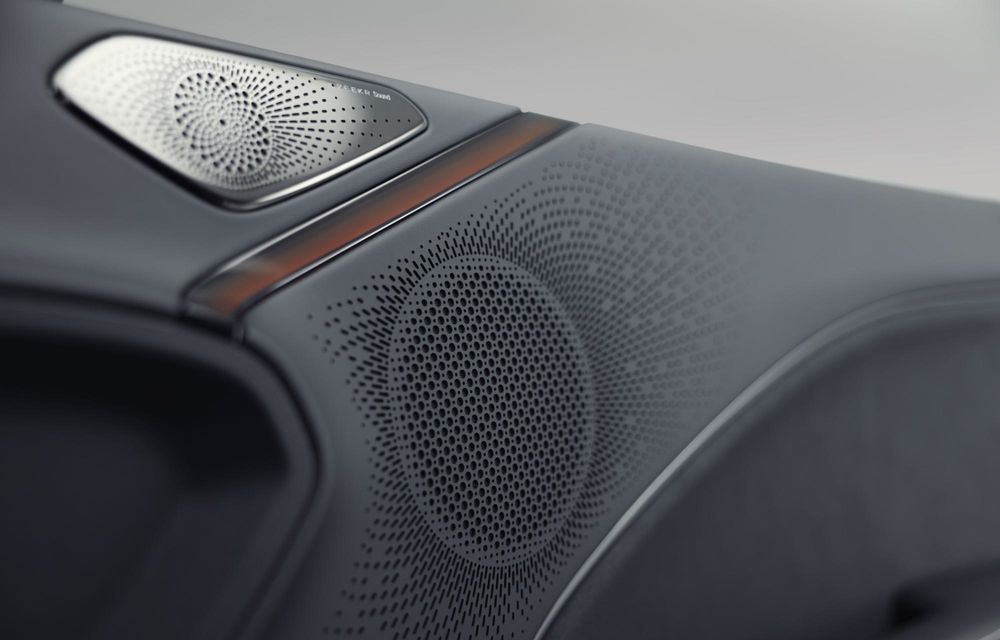 Noul Zeekr 7GT, lansat oficial în Europa: până la 665 kilometri autonomie - Poza 22 Noul Zeekr 7GT, lansat oficial în Europa: până la 665 kilometri autonomie - Poza 22