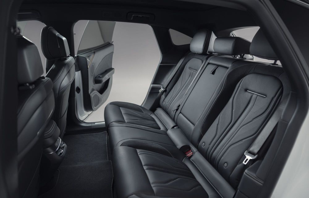 Noul Zeekr 7GT, lansat oficial în Europa: până la 665 kilometri autonomie - Poza 24 Noul Zeekr 7GT, lansat oficial în Europa: până la 665 kilometri autonomie - Poza 24