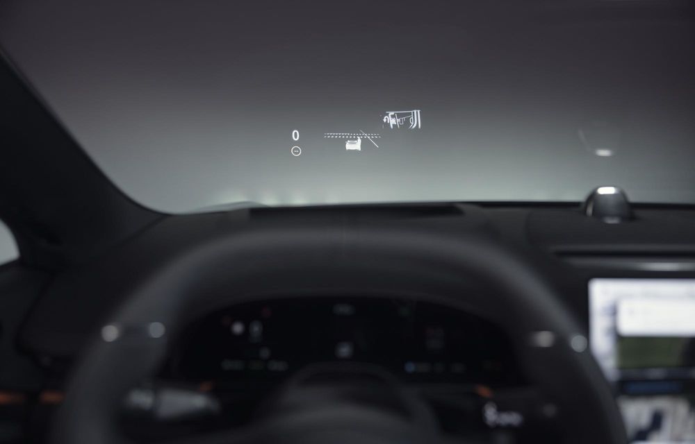 Noul Zeekr 7GT, lansat oficial în Europa: până la 665 kilometri autonomie - Poza 28 Noul Zeekr 7GT, lansat oficial în Europa: până la 665 kilometri autonomie - Poza 28