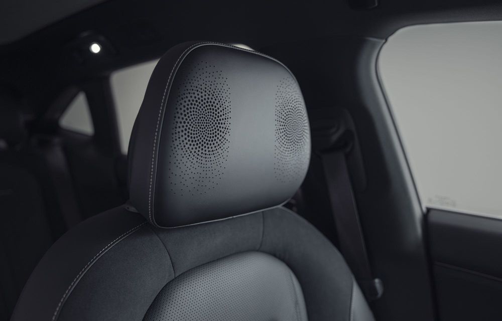 Noul Zeekr 7GT, lansat oficial în Europa: până la 665 kilometri autonomie - Poza 23 Noul Zeekr 7GT, lansat oficial în Europa: până la 665 kilometri autonomie - Poza 23