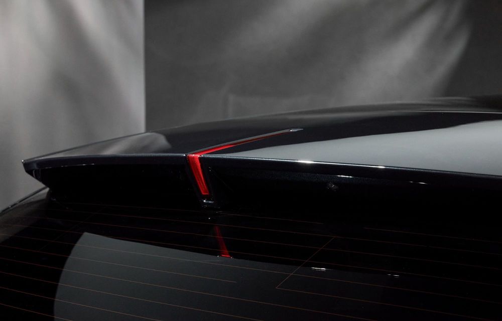 Noua Mazda CX-6e: SUV electric cu autonomie de 484 kilometri - Poza 22