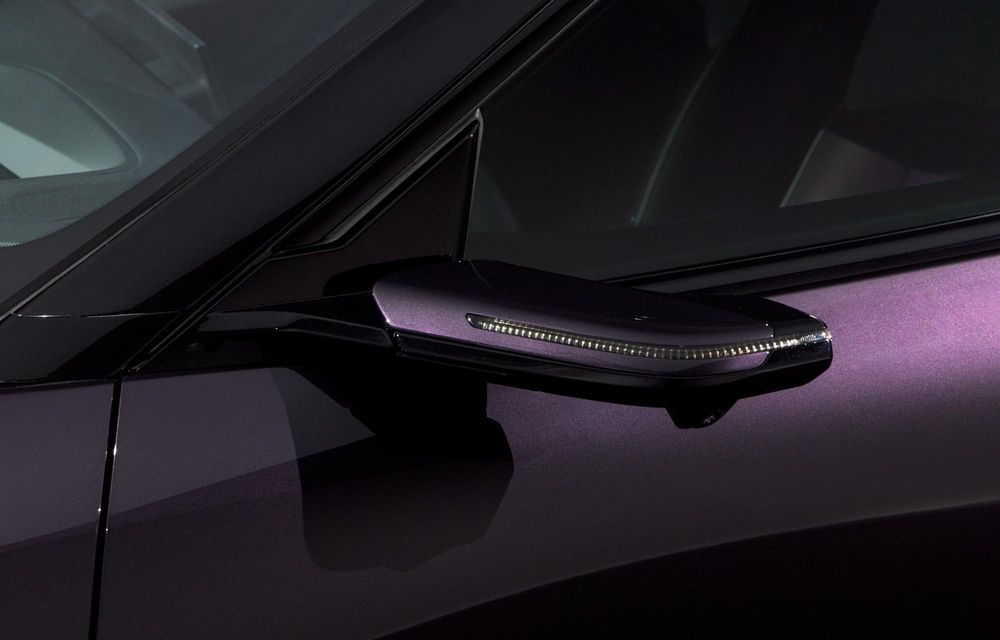 Noua Mazda CX-6e: SUV electric cu autonomie de 484 kilometri - Poza 28